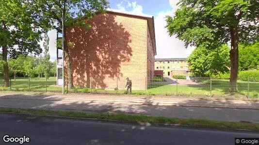 Apartments for rent in Holstebro - Photo from Google Street View
