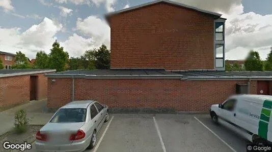 Apartments for rent in Holstebro - Photo from Google Street View