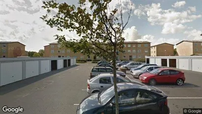 Apartments for rent in Holstebro - Photo from Google Street View