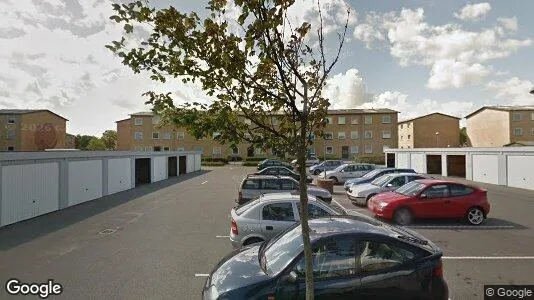 Apartments for rent in Holstebro - Photo from Google Street View