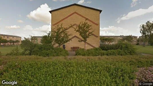 Apartments for rent in Holstebro - Photo from Google Street View