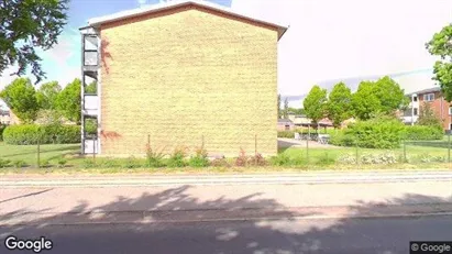Apartments for rent in Holstebro - Photo from Google Street View