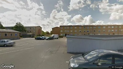 Apartments for rent in Holstebro - Photo from Google Street View