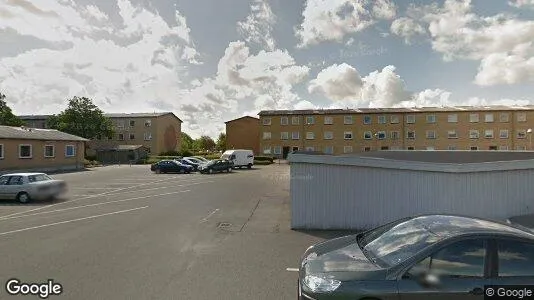 Apartments for rent in Holstebro - Photo from Google Street View