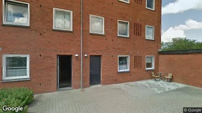 Apartments for rent in Holstebro - Photo from Google Street View