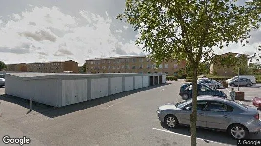 Apartments for rent in Holstebro - Photo from Google Street View