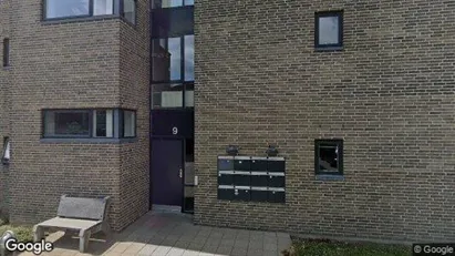 Apartments for rent in Herning - Photo from Google Street View