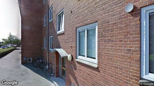 Apartments for rent in Randers NV - Photo from Google Street View