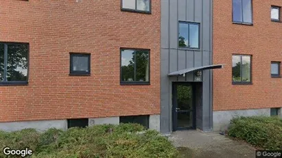 Apartments for rent in Holstebro - Photo from Google Street View