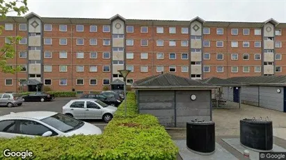 Apartments for rent in Vejle Center - Photo from Google Street View