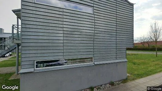Apartments for rent in Randers SØ - Photo from Google Street View
