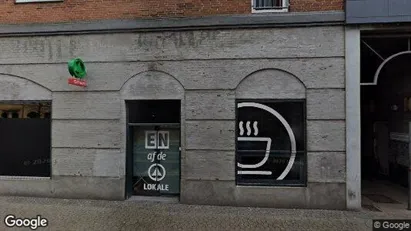 Rooms for rent in Esbjerg Center - Photo from Google Street View