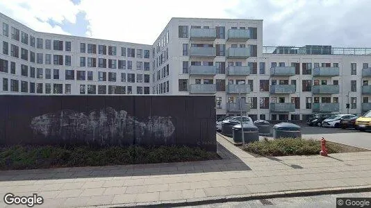 Rooms for rent in Esbjerg Center - Photo from Google Street View