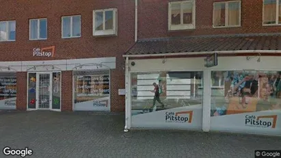 Apartments for rent in Vejle Center - Photo from Google Street View