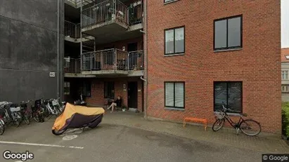 Apartments for rent in Vejle Center - Photo from Google Street View