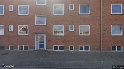 Apartments for rent in Varde - Photo from Google Street View
