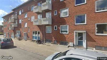 Apartments for rent in Varde - Photo from Google Street View