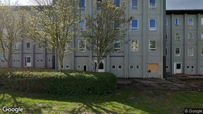 Apartments for rent in Esbjerg Ø - Photo from Google Street View