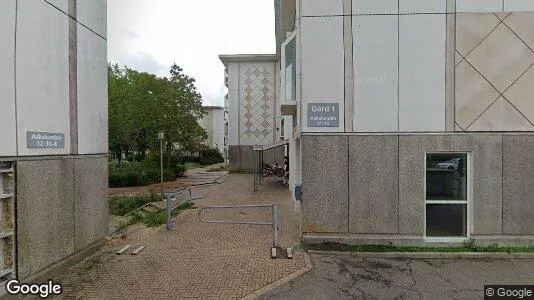 Apartments for rent in Esbjerg Ø - Photo from Google Street View