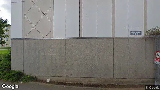 Apartments for rent in Esbjerg Ø - Photo from Google Street View