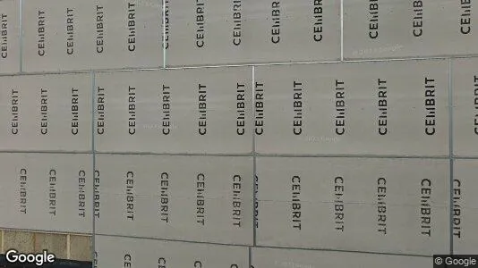 Apartments for rent in Esbjerg Ø - Photo from Google Street View