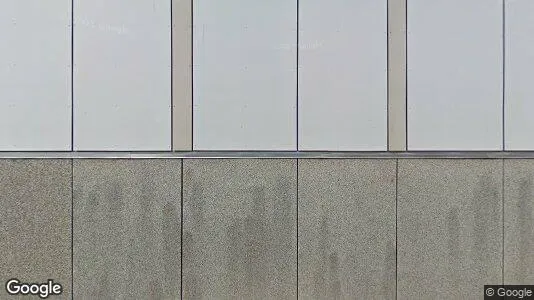 Apartments for rent in Esbjerg Ø - Photo from Google Street View