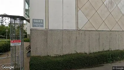 Apartments for rent in Esbjerg Ø - Photo from Google Street View