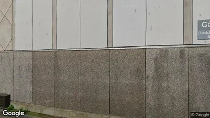 Apartments for rent in Esbjerg Ø - Photo from Google Street View
