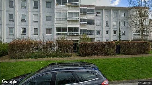 Apartments for rent in Esbjerg Ø - Photo from Google Street View