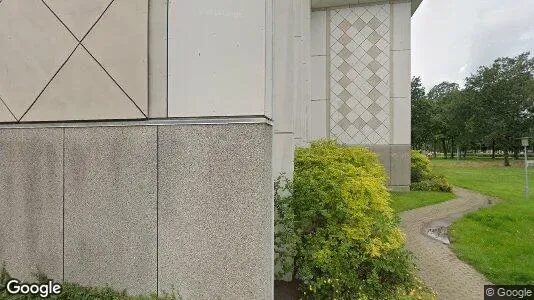 Apartments for rent in Esbjerg Ø - Photo from Google Street View