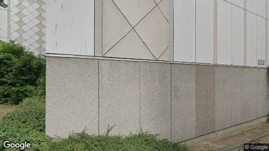 Apartments for rent in Esbjerg Ø - Photo from Google Street View