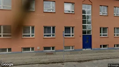 Apartments for rent in Odder - Photo from Google Street View