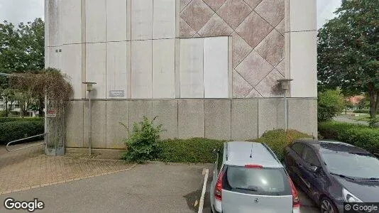 Apartments for rent in Esbjerg Ø - Photo from Google Street View