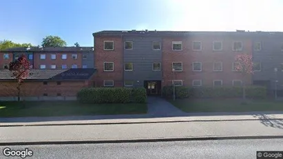 Apartments for rent in Hadsund - Photo from Google Street View