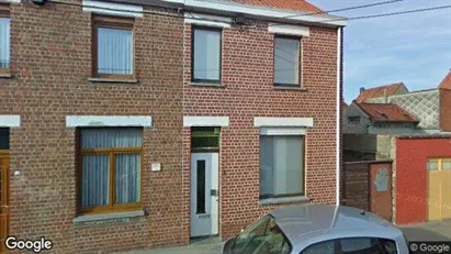 Apartments for rent in Menen - Photo from Google Street View