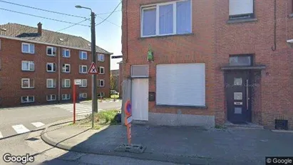 Apartments for rent in Moeskroen - Photo from Google Street View