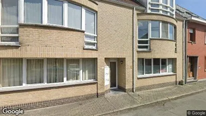 Apartments for rent in Buggenhout - Photo from Google Street View