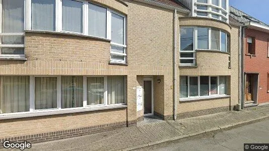 Apartments for rent in Buggenhout - Photo from Google Street View