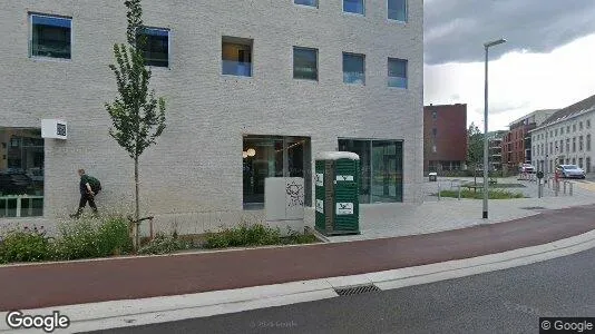 Apartments for rent in Leuven - Photo from Google Street View