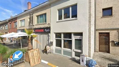 Apartments for rent in Keerbergen - Photo from Google Street View