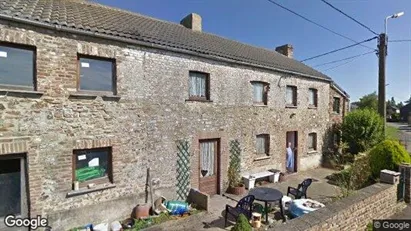 Apartments for rent in Héron - Photo from Google Street View