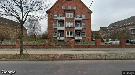 Rooms for rent in Lubeck - Photo from Google Street View