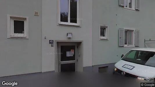 Apartments for rent in Bruck an der Mur - Photo from Google Street View