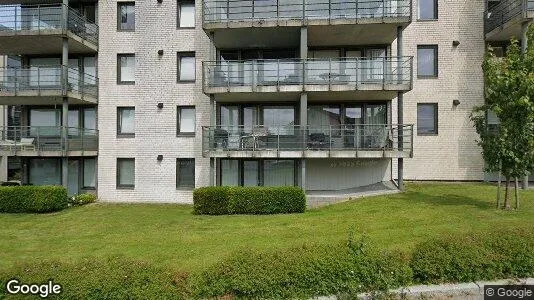 Apartments for rent in Stavanger - Photo from Google Street View