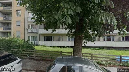 Apartments for rent in Oslo Frogner - Photo from Google Street View