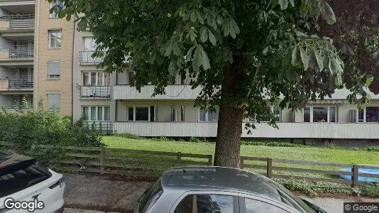 Apartments for rent in Oslo Frogner - Photo from Google Street View