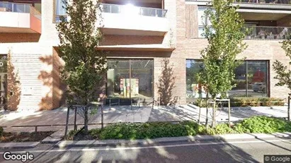 Apartments for rent in Bærum - Photo from Google Street View