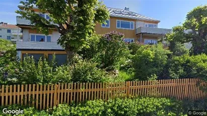 Apartments for rent in Trondheim Midtbyen - Photo from Google Street View