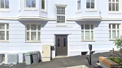 Apartments for rent in Bergen Bergenhus - Photo from Google Street View
