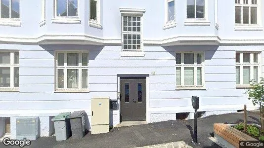 Apartments for rent in Bergen Bergenhus - Photo from Google Street View